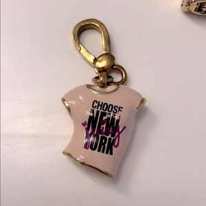 Juicy Couture Choose Juicy NY Shirt